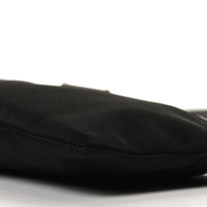 Prada Tessuto Nylon Crossbody Black 9 of 9