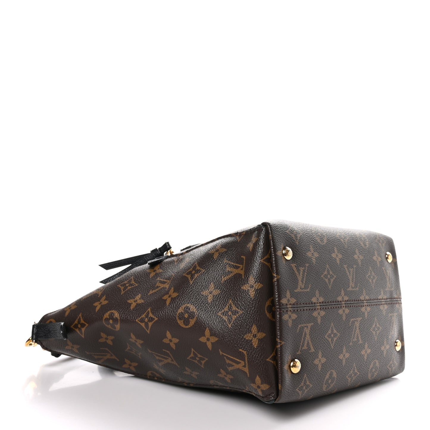 Monogram Tournelle PM Black