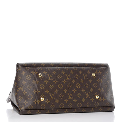 Louis Vuitton Monogram Artsy MM 4 of 22
