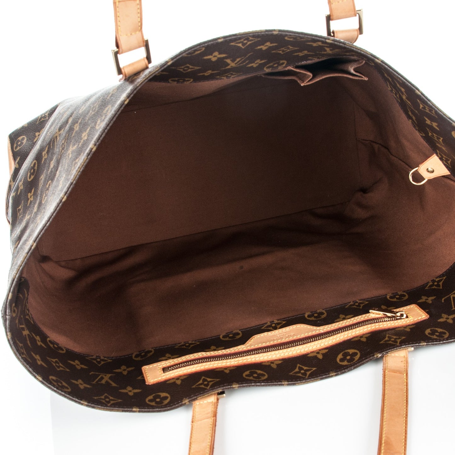 Monogram Cabas Alto