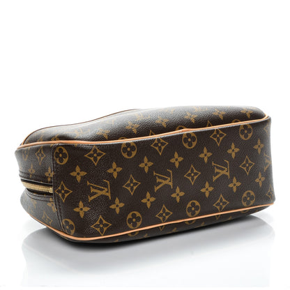 Louis Vuitton Monogram Trouville 4 of 6