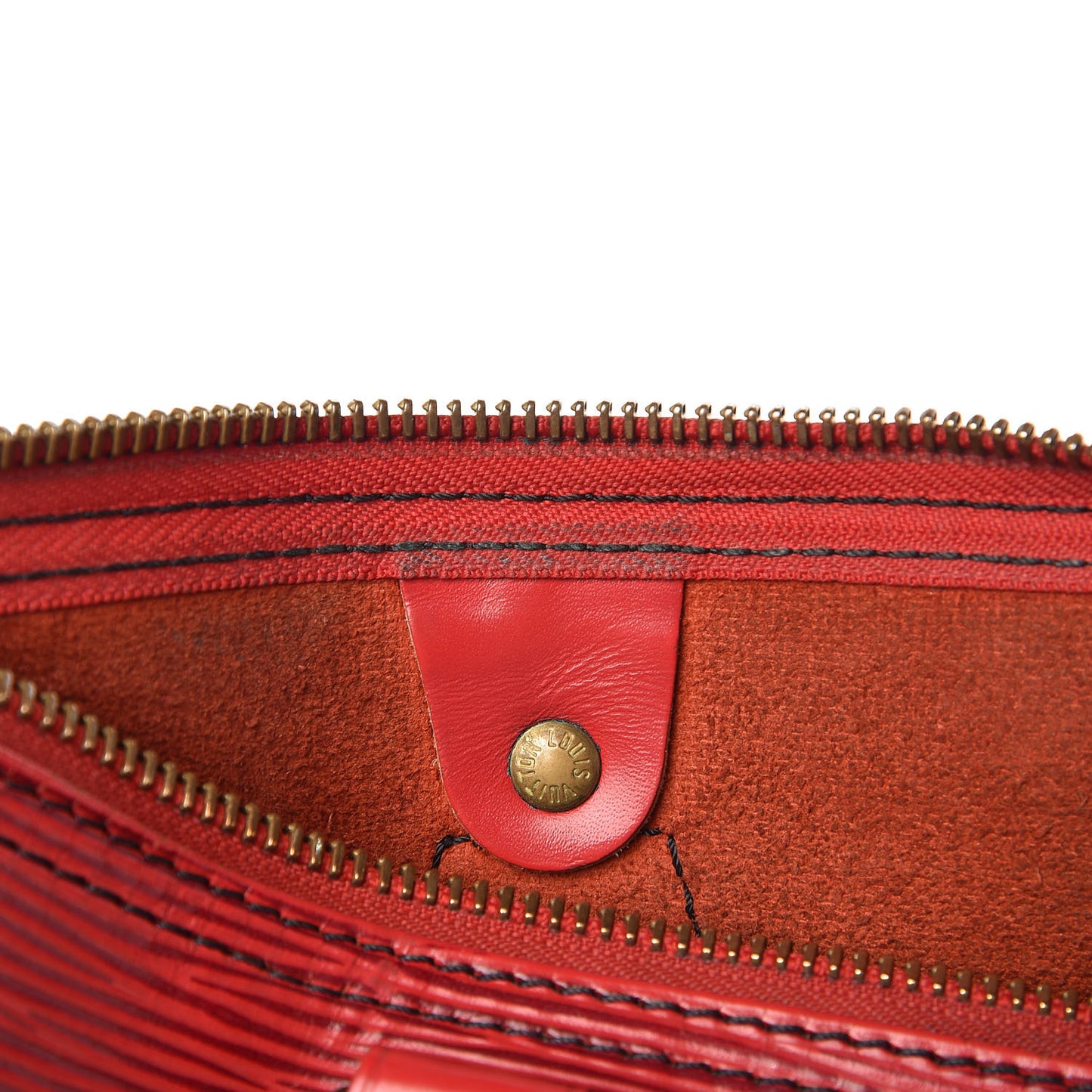 Epi Speedy 30 Castillan Red