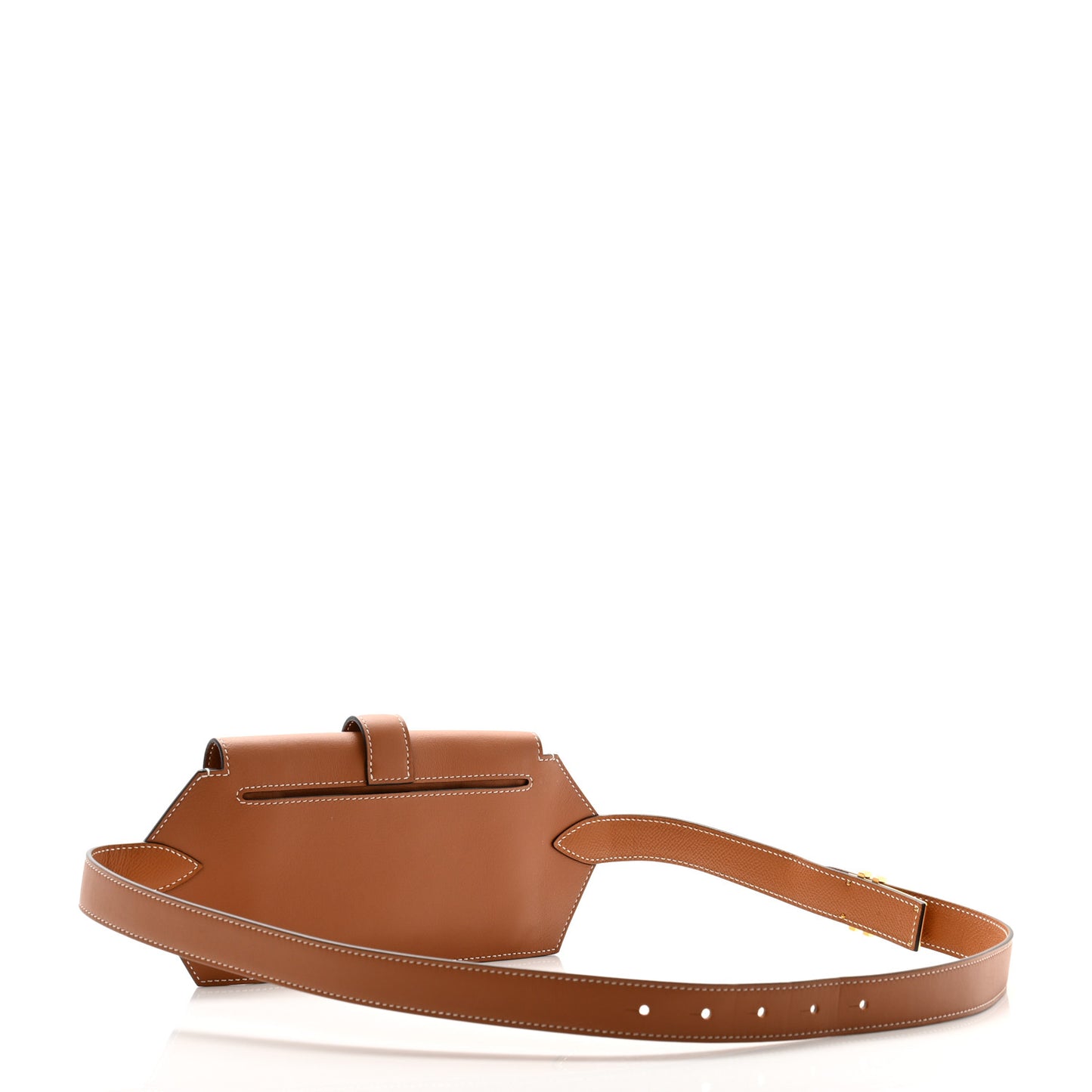 Swift Elan Pocket Belt Bag S Gold