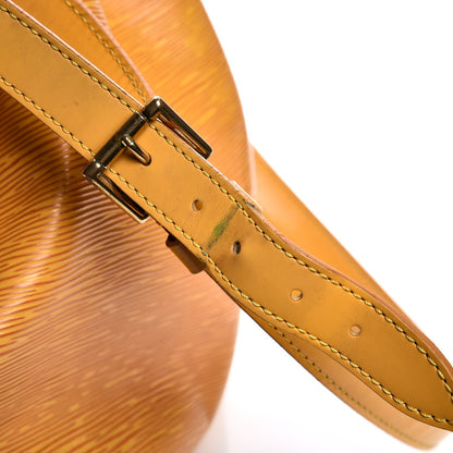 Louis Vuitton Epi Petit Noe Tassil 27 of 33