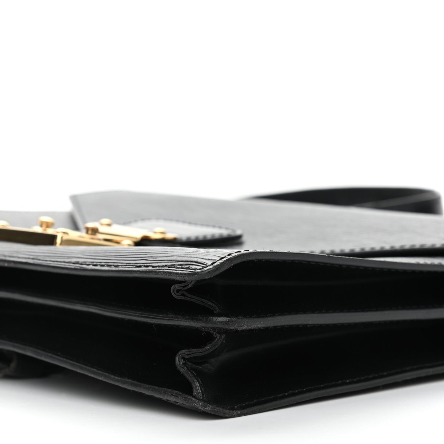 Epi Sac Biface Black