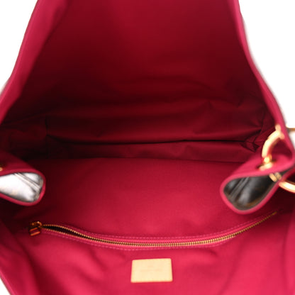 Louis Vuitton Monogram Graceful MM Pivoine 5 of 13