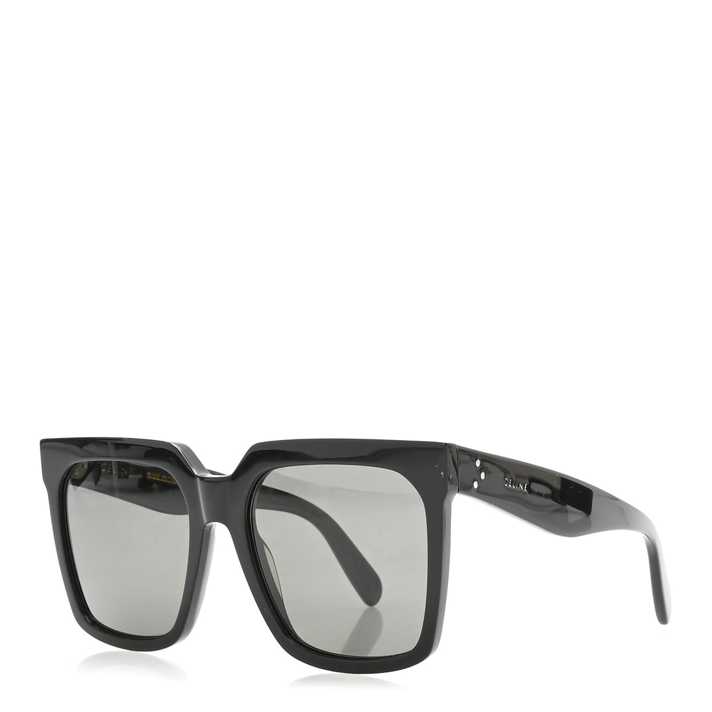 Luca Sunglasses CL 41411/F/S Black