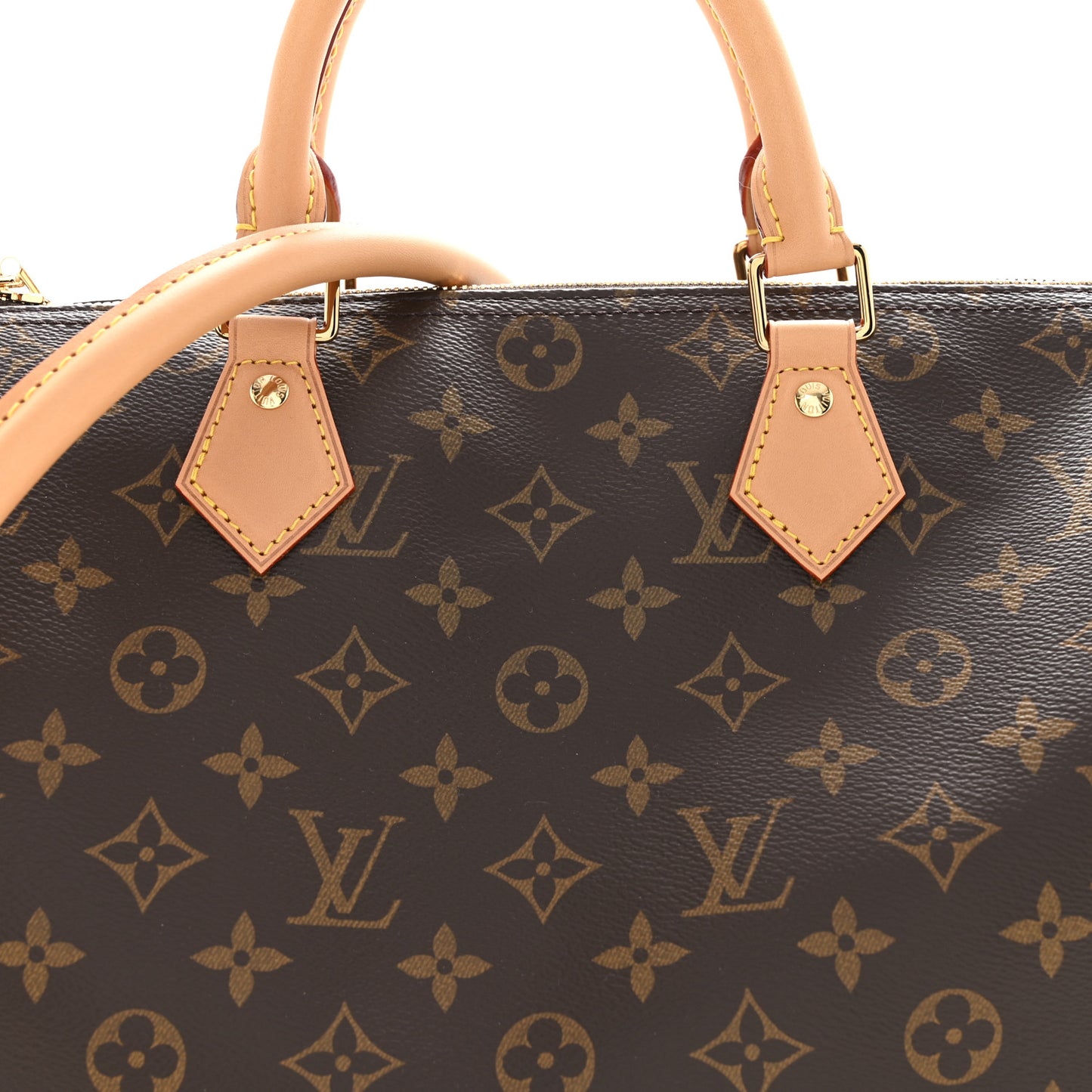Monogram Speedy Soft Crafty 30