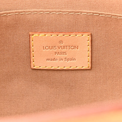 Louis Vuitton Vernis Roxbury Drive Noisette 6 of 11