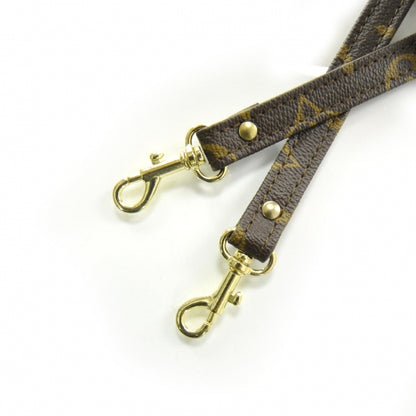 Louis Vuitton Monogram Shoulder Strap 3 of 3