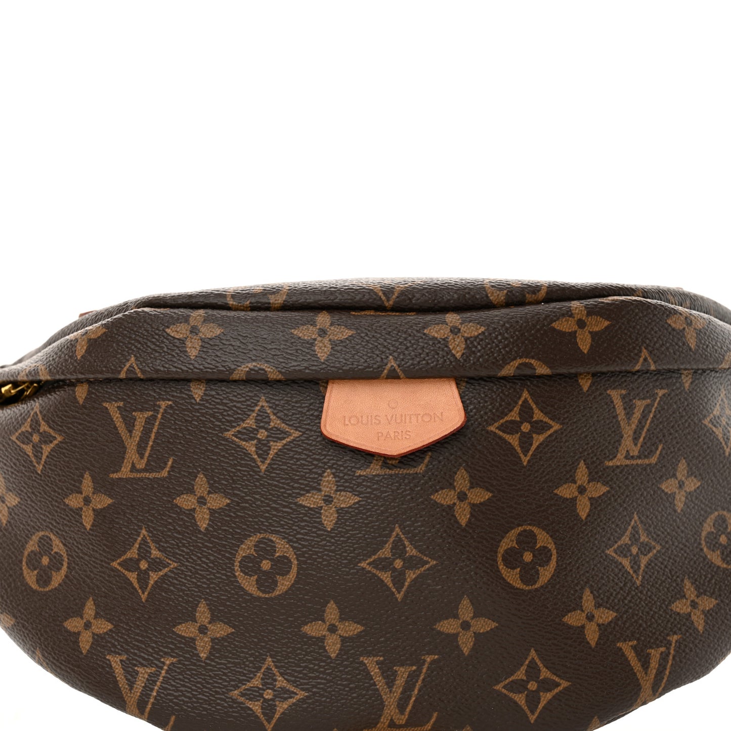 Monogram Bumbag