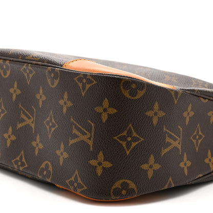Louis Vuitton Monogram Boulogne 30 10 of 10