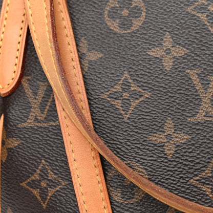 Louis Vuitton Monogram Totally MM 12 of 13