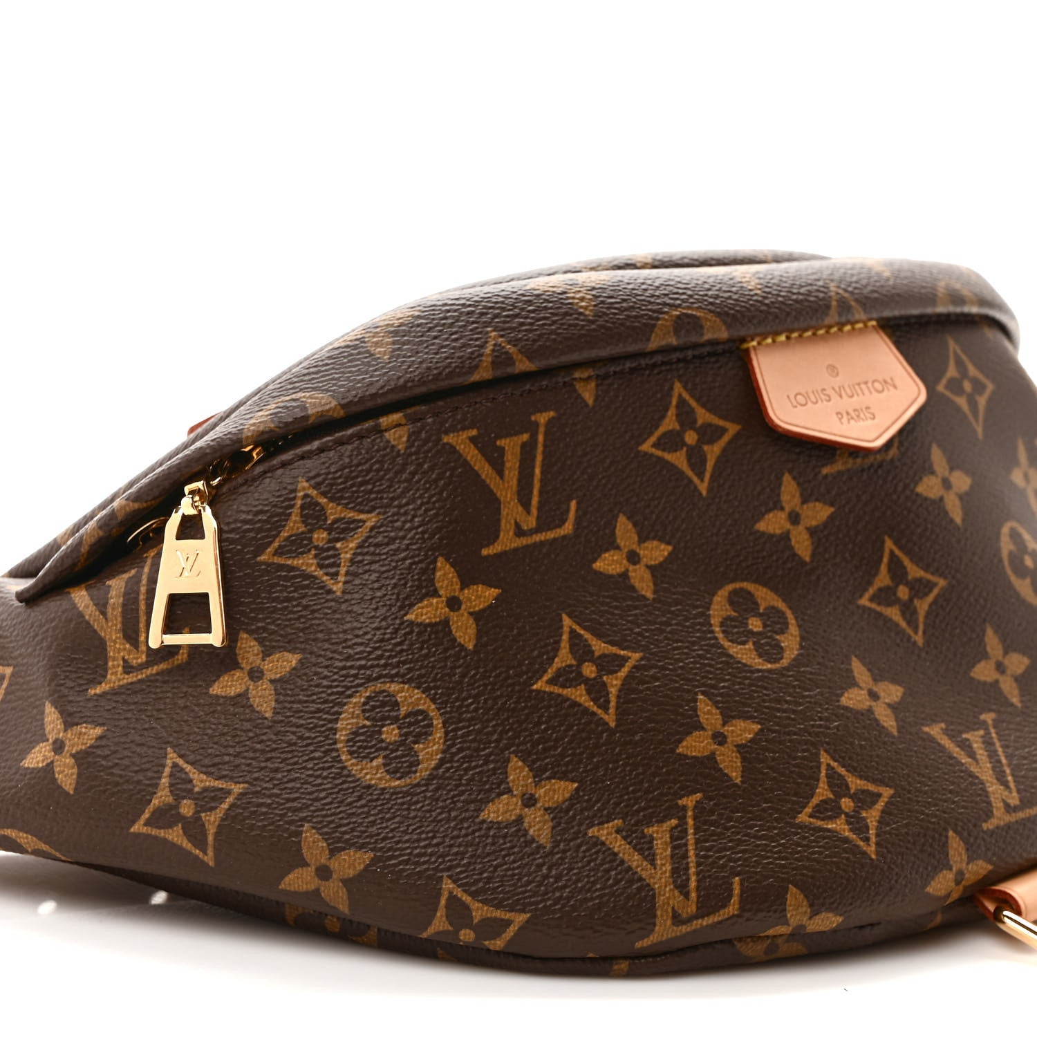 Louis Vuitton Monogram Bumbag 7 of 9