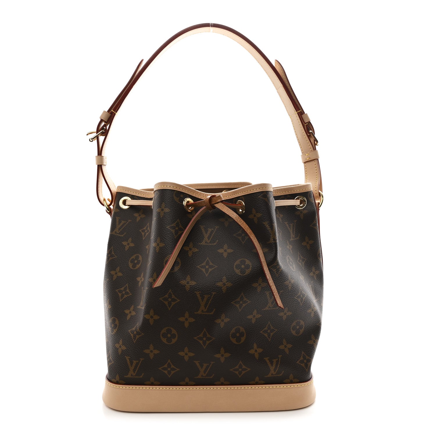 Louis Vuitton Monogram Petit Noe NM 1 of 9