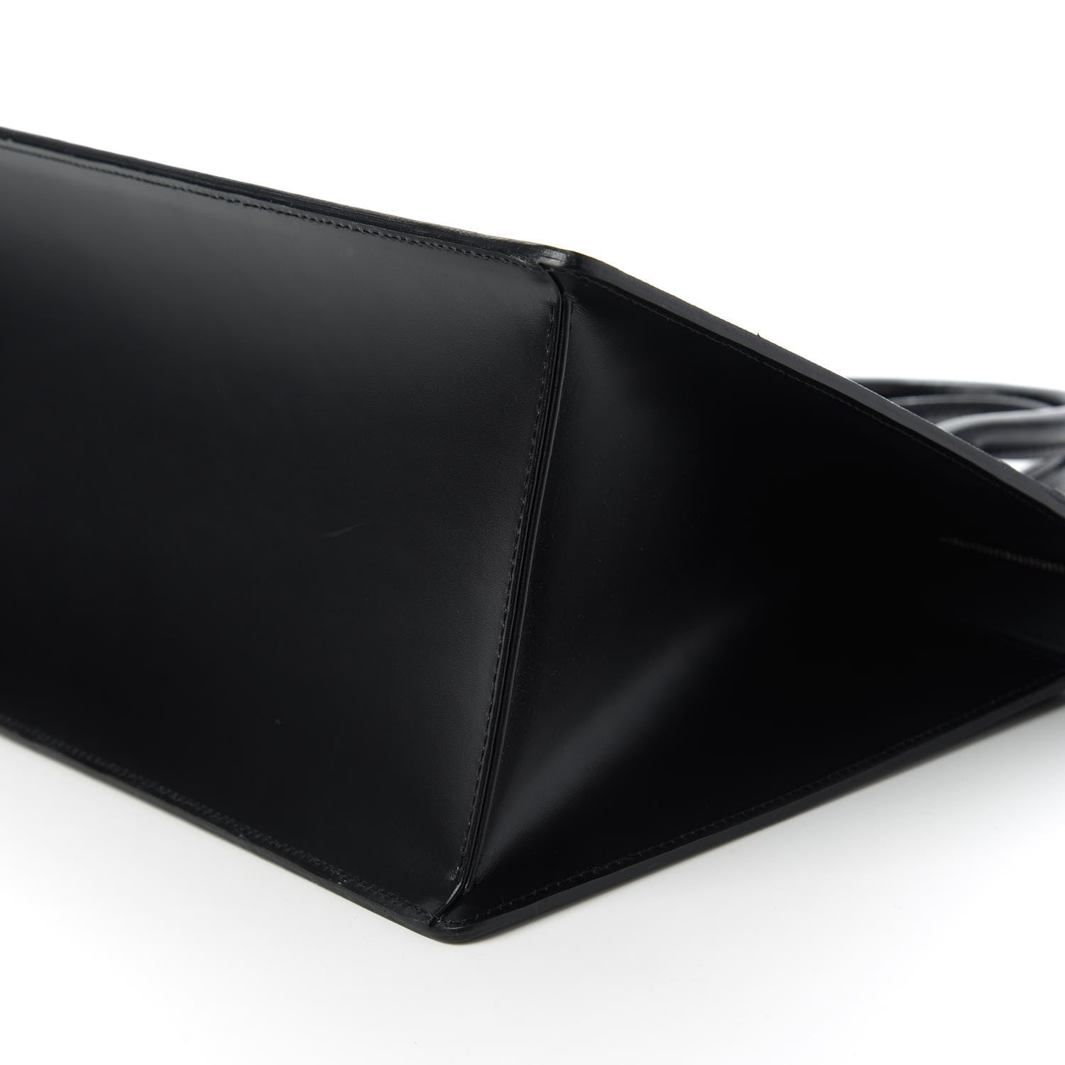 Louis Vuitton Epi Riviera Black 7 of 10