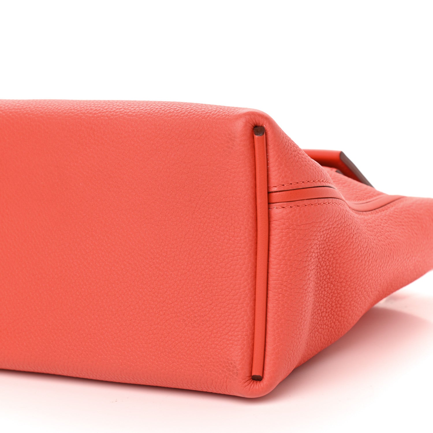 Hermes Togo Swift 24/24 29 Capucine 10 of 19