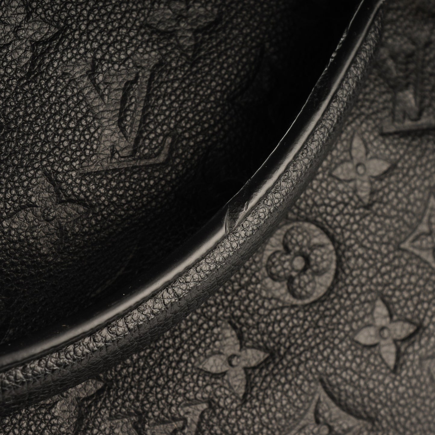 Empreinte Metis Black