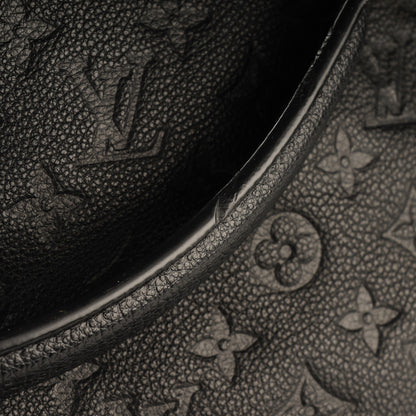 Louis Vuitton Empreinte Metis Black 8 of 9