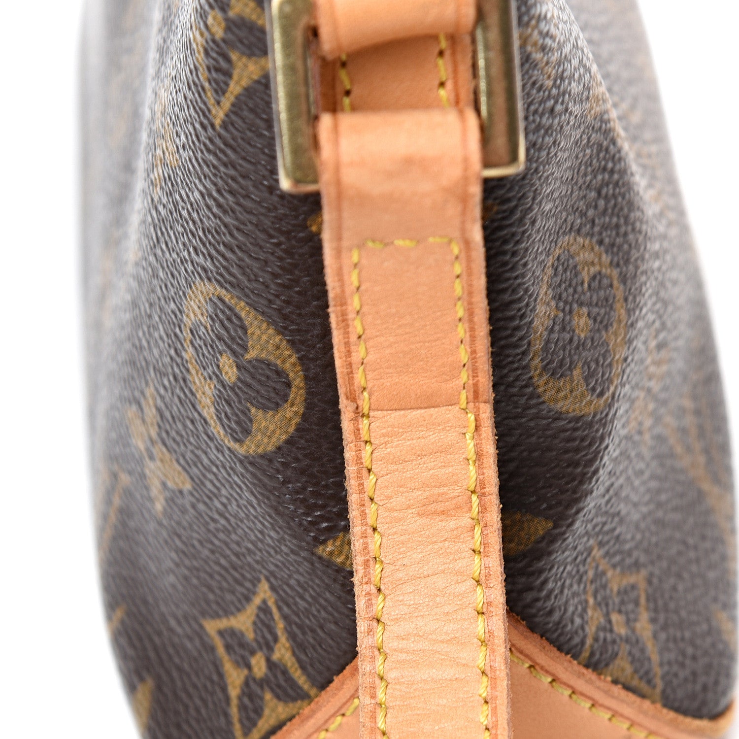 Louis Vuitton Monogram Trotteur 13 of 16
