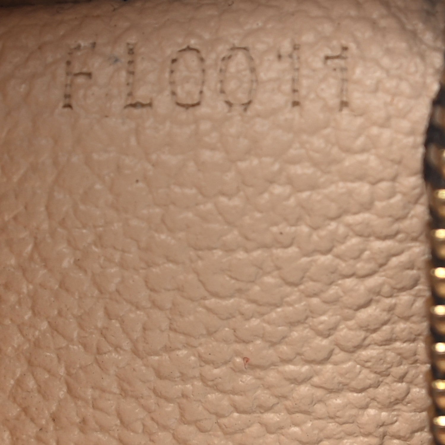 Louis Vuitton Monogram Bucket Pouch 27 6 of 6