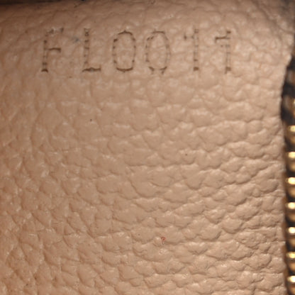Louis Vuitton Monogram Bucket Pouch 27 6 of 6