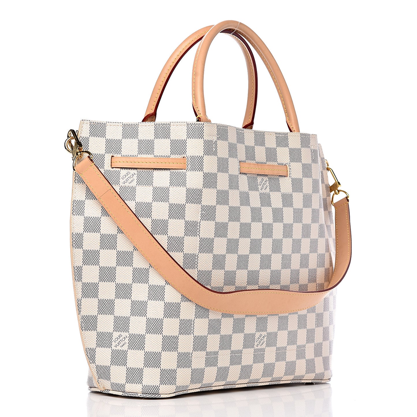 Damier Azur Girolata
