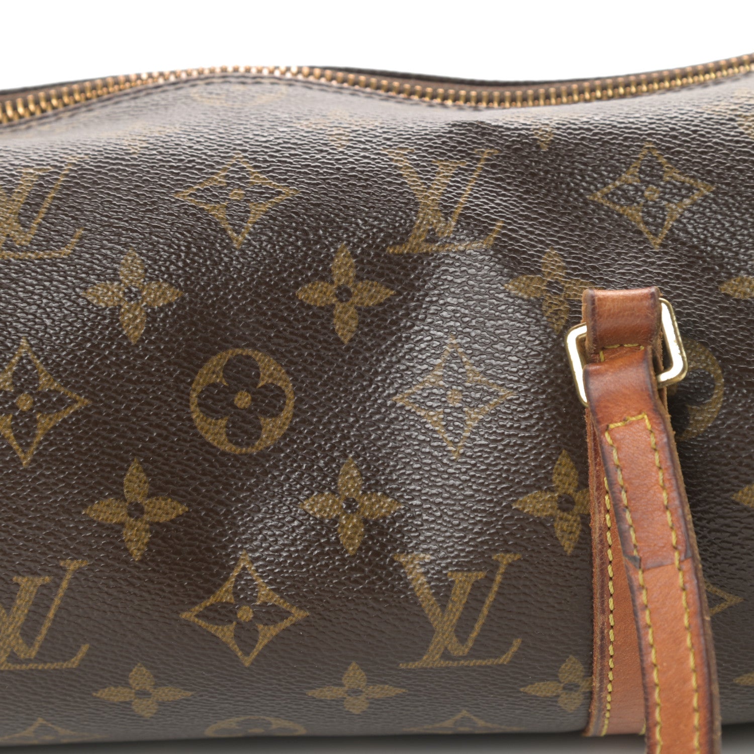 Louis Vuitton Monogram Papillon 26 12 of 17