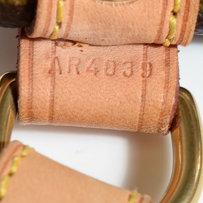 Louis Vuitton Monogram Noe 8 of 8