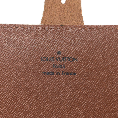 Louis Vuitton Monogram Cartouchiere 22 7 of 11