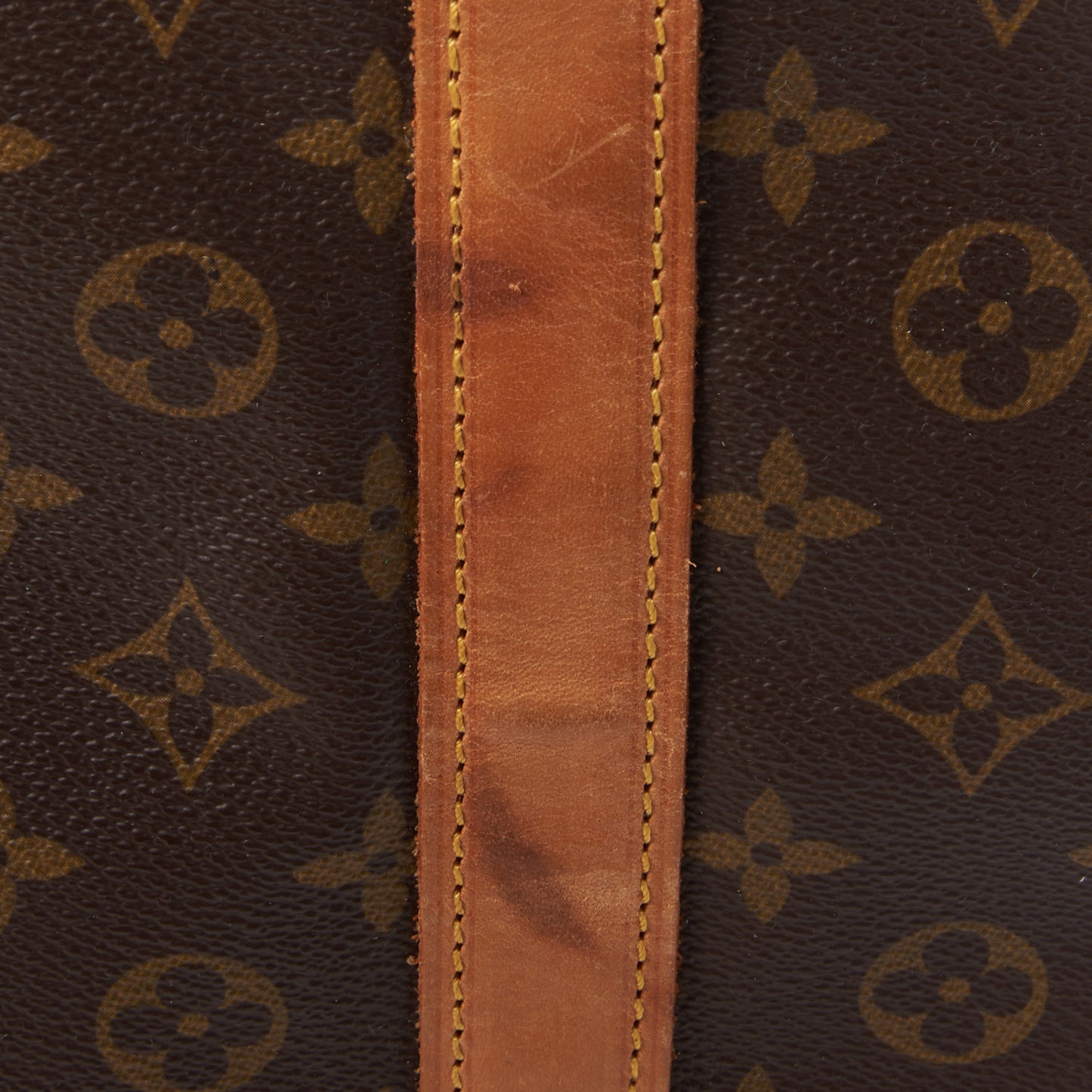 Monogram Randonnee GM Backpack