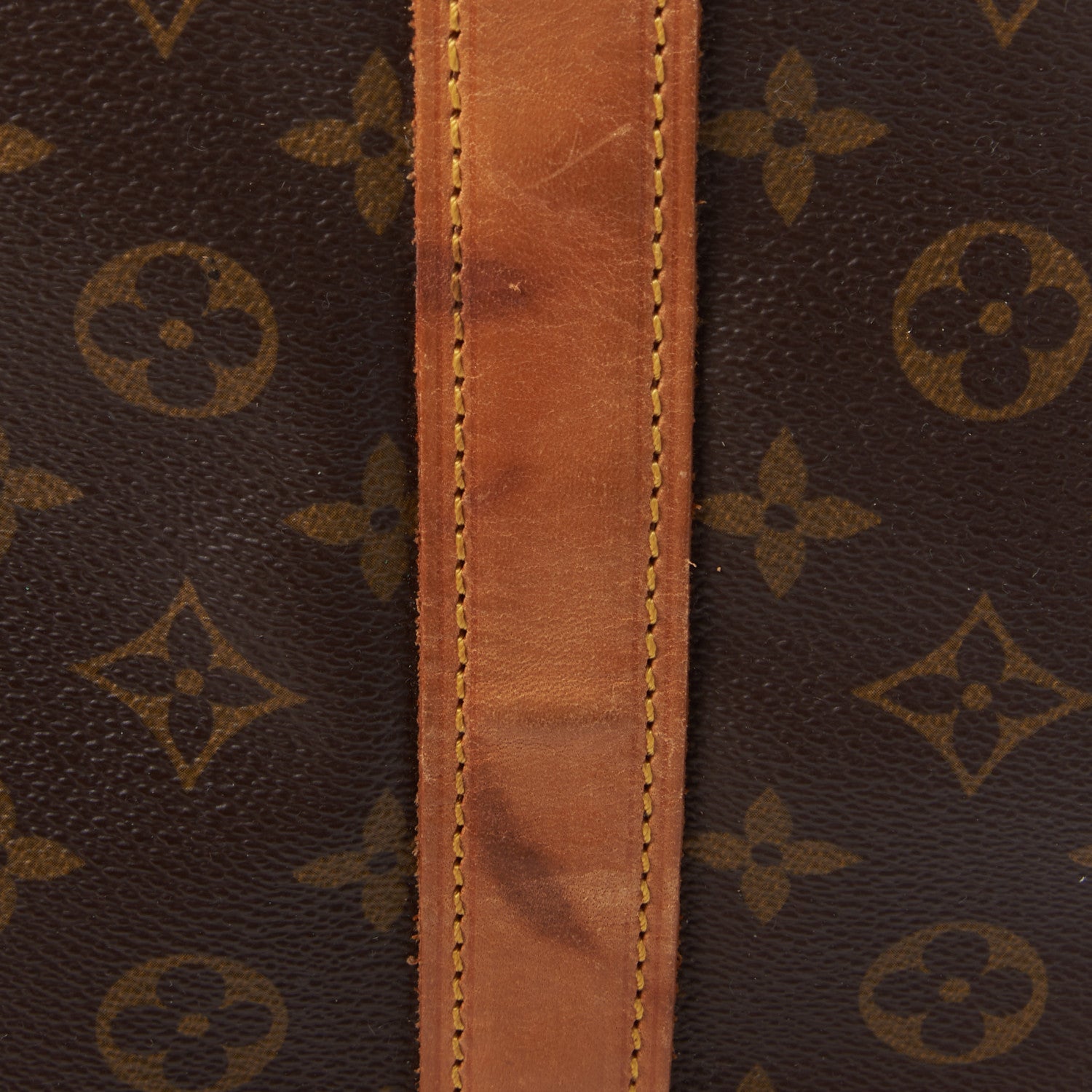 Louis Vuitton Monogram Randonnee GM Backpack 9 of 9