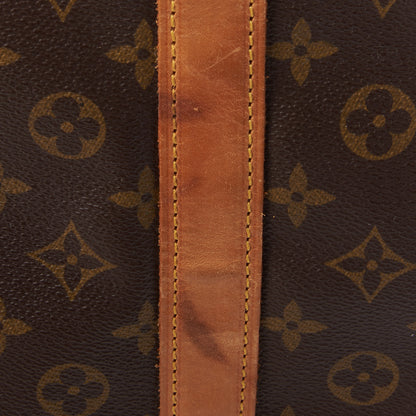 Louis Vuitton Monogram Randonnee GM Backpack 9 of 9