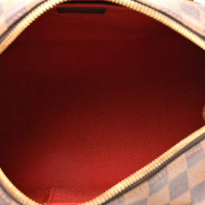 Louis Vuitton Damier Ebene Ribera MM 5 of 9
