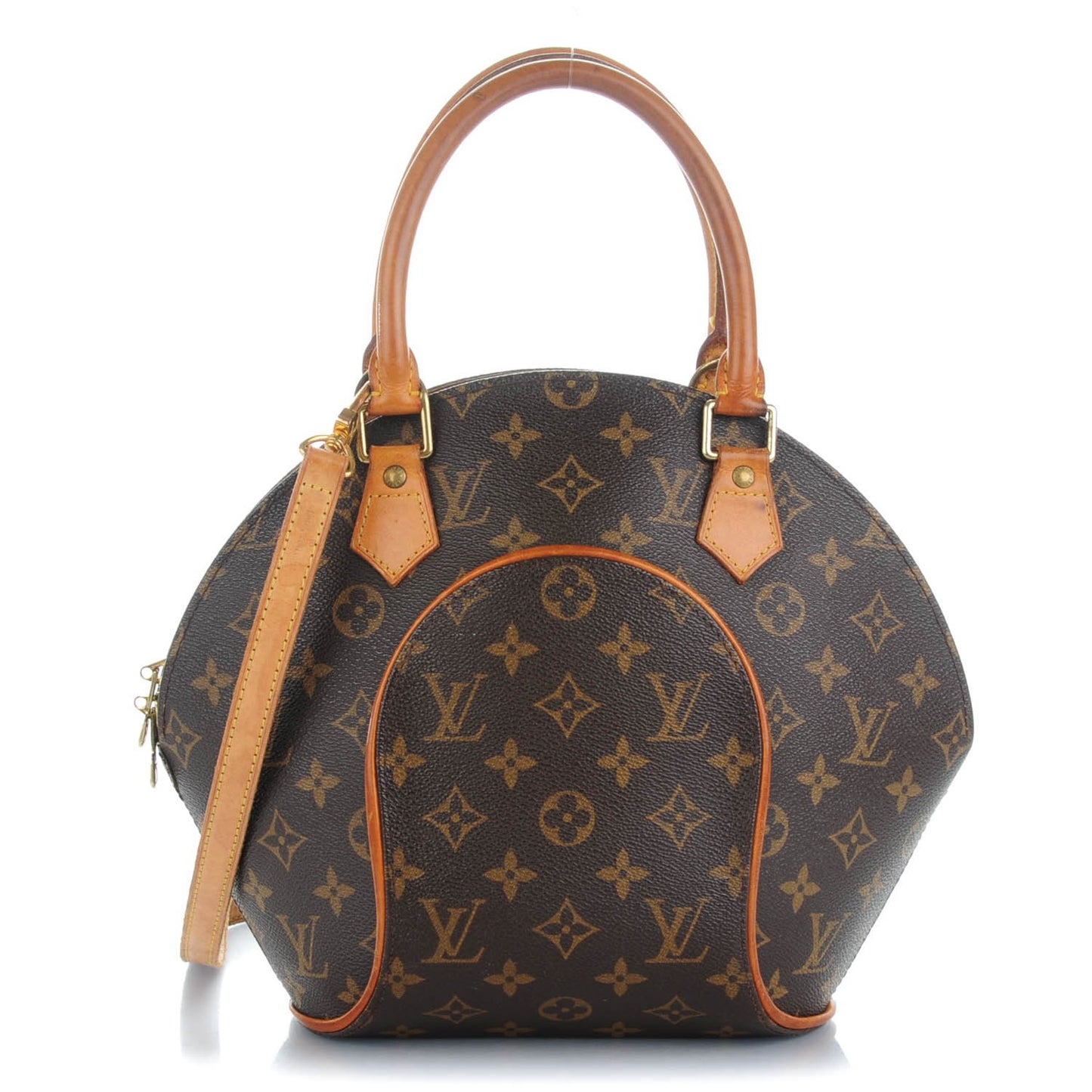 Monogram Ellipse PM