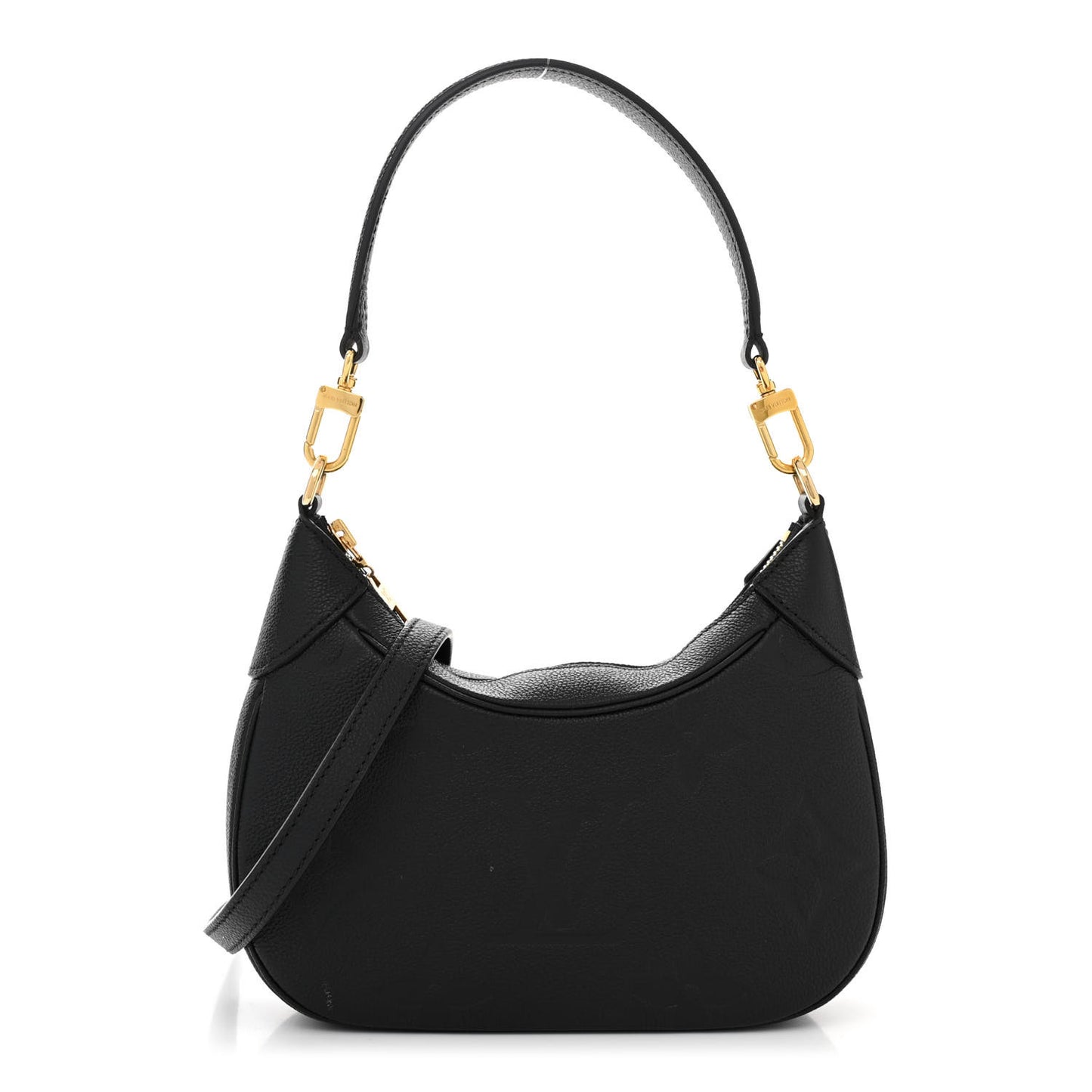 Empreinte Monogram Giant Bagatelle NM Black