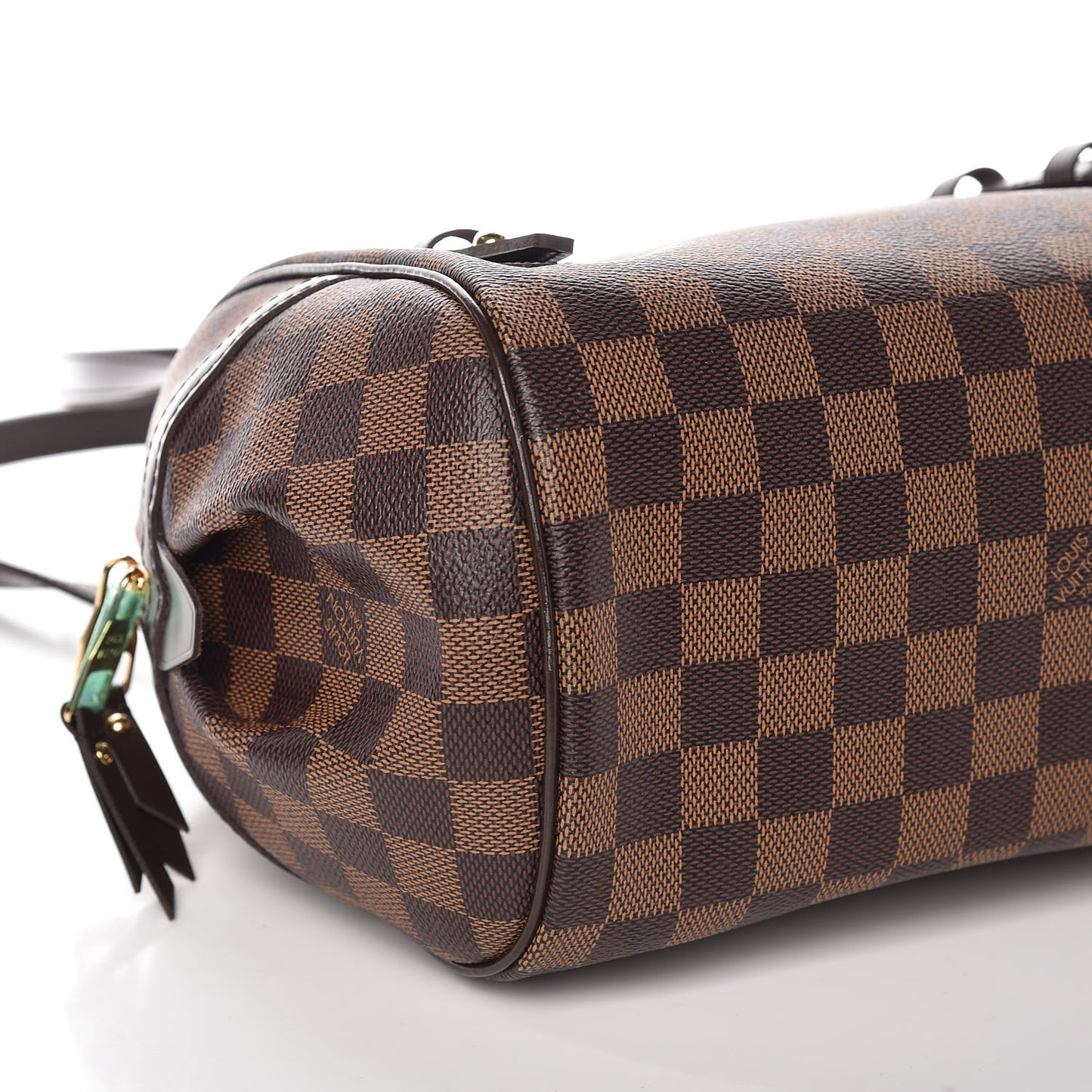 Damier Ebene Rivington PM
