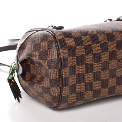 Louis Vuitton Damier Ebene Rivington PM 5 of 10