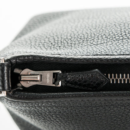 Hermes Togo Berlingo 23 PM Black 5 of 7