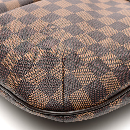 Louis Vuitton Damier Ebene Bloomsbury PM 9 of 9