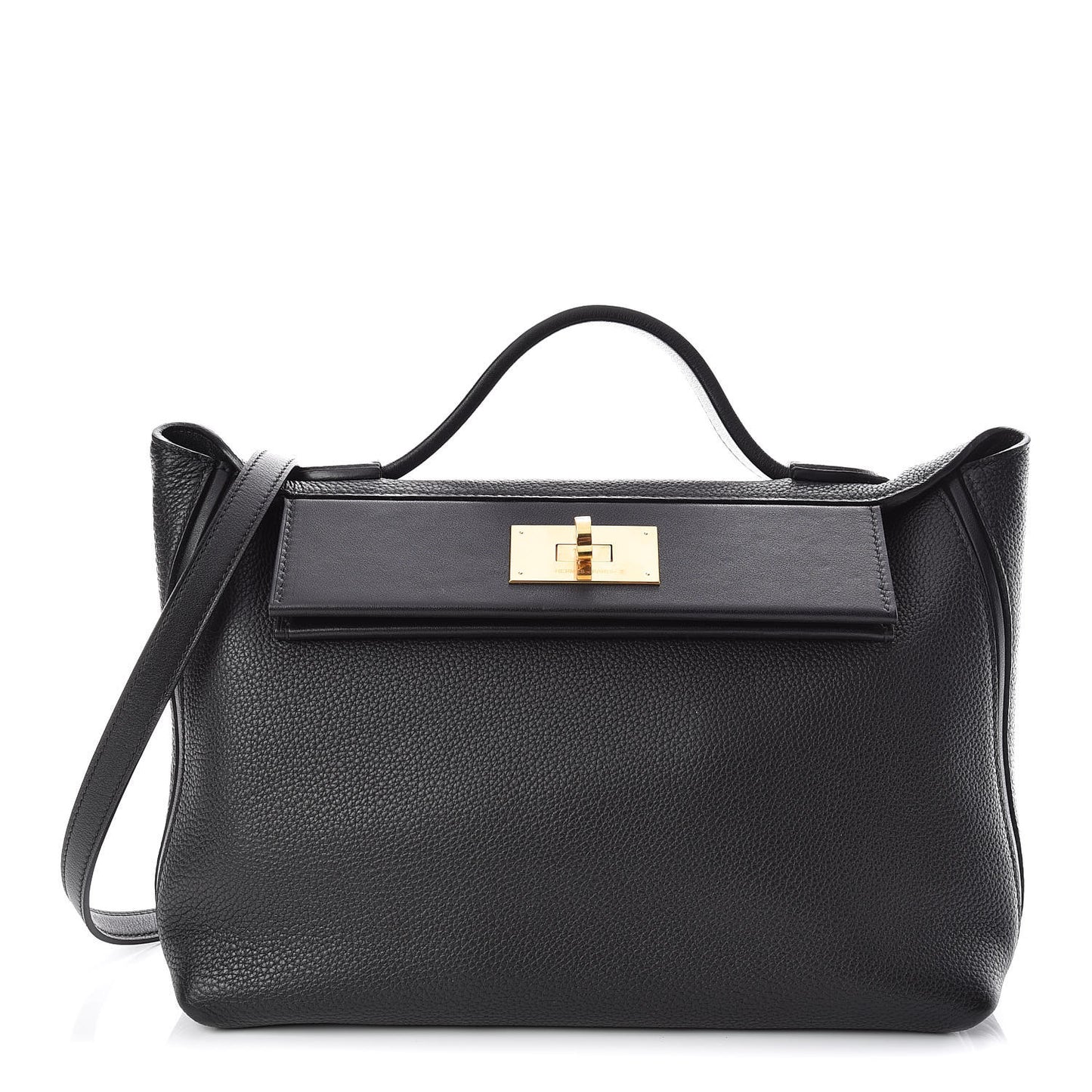 Taurillon Maurice Swift 24/24 29 Black
