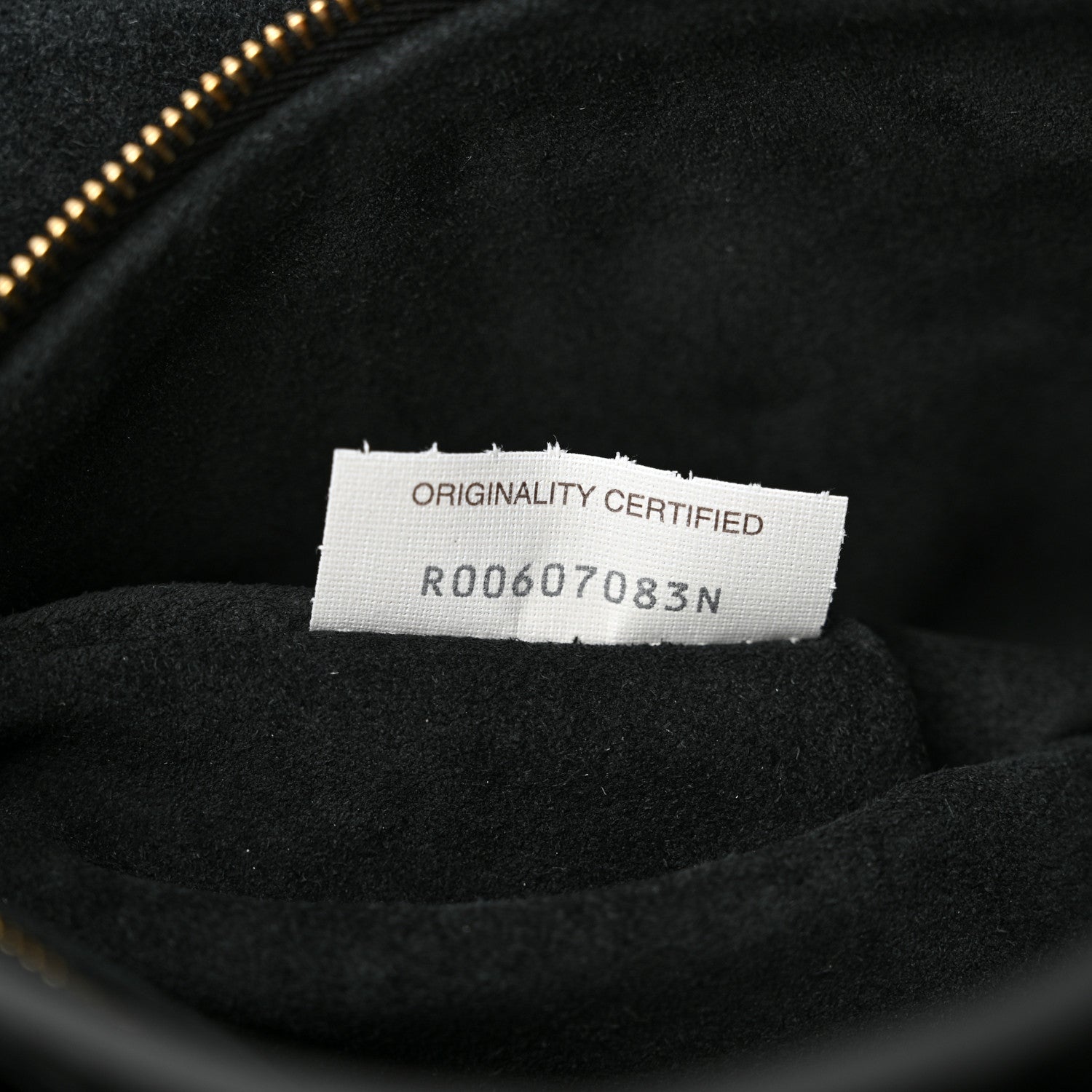 Bottega Veneta Silky Calfskin Medium Ciao Ciao Black 6 of 10