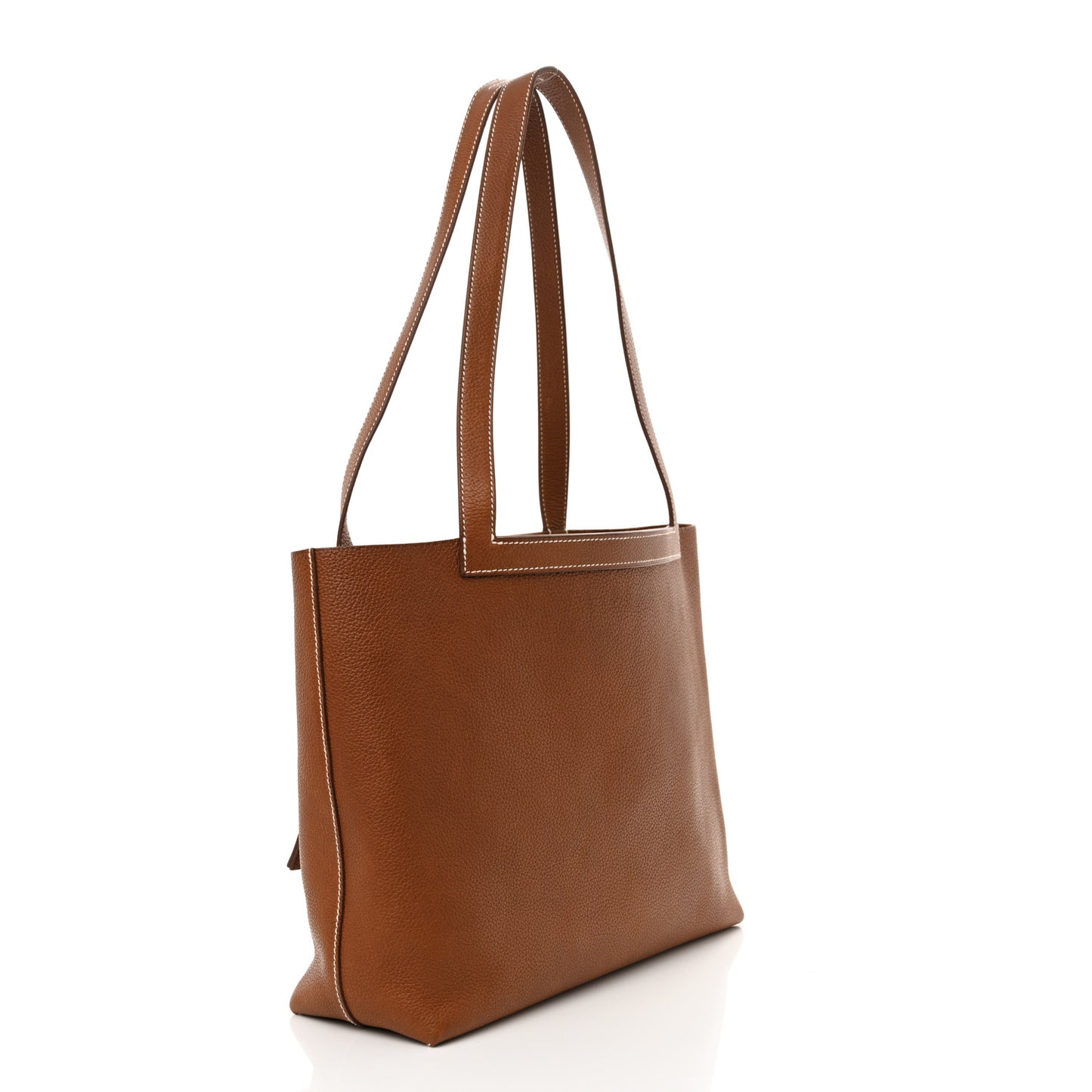 Barenia Faubourg 31 Cabasellier Fauve