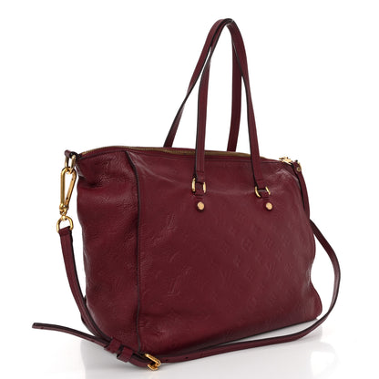 Louis Vuitton Empreinte Lumineuse PM Aurore 3 of 9