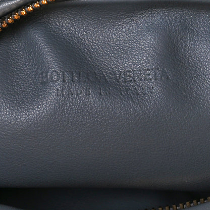 Bottega Veneta Nappa Intrecciato Mini Jodie Krim 6 of 11