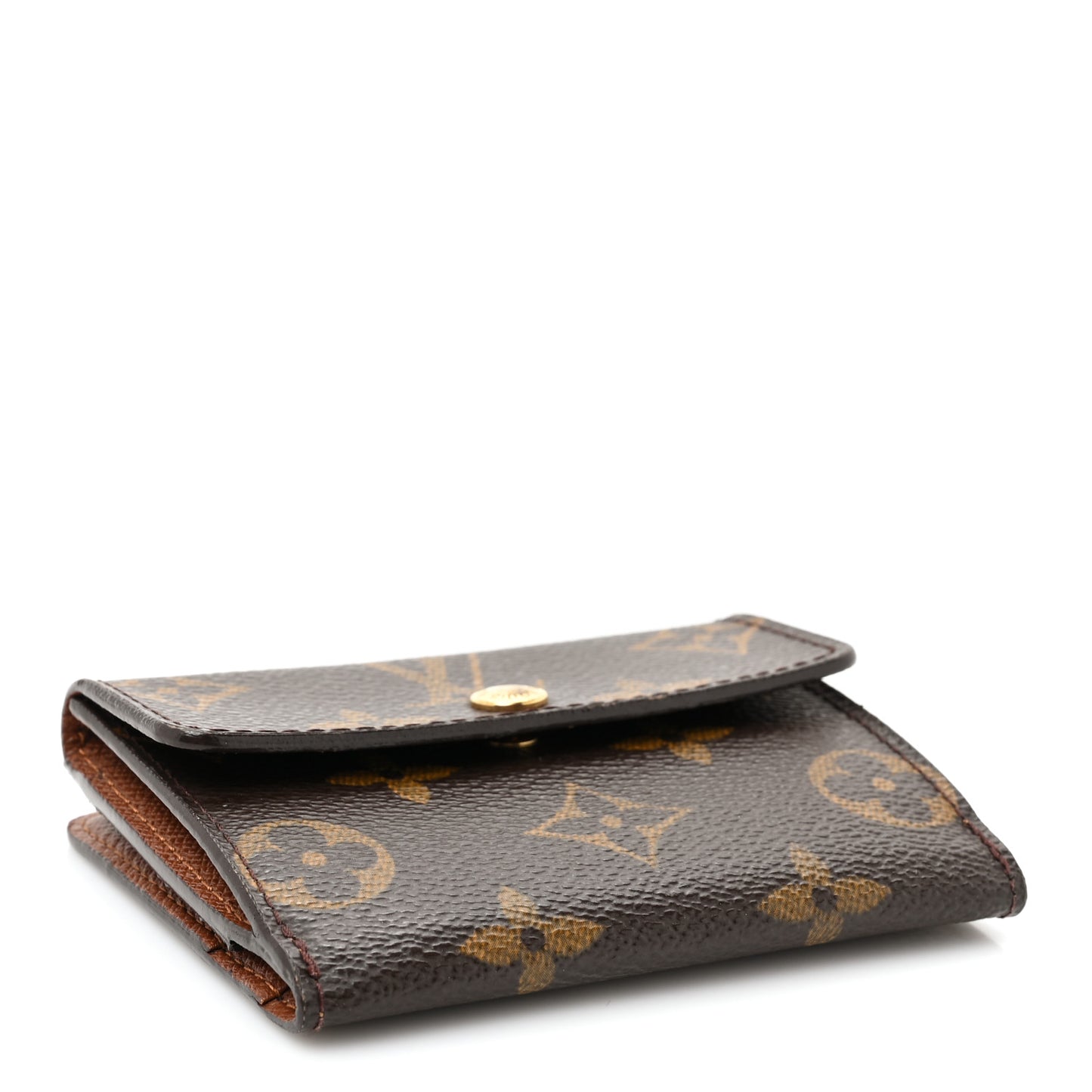 Monogram Ludlow Wallet