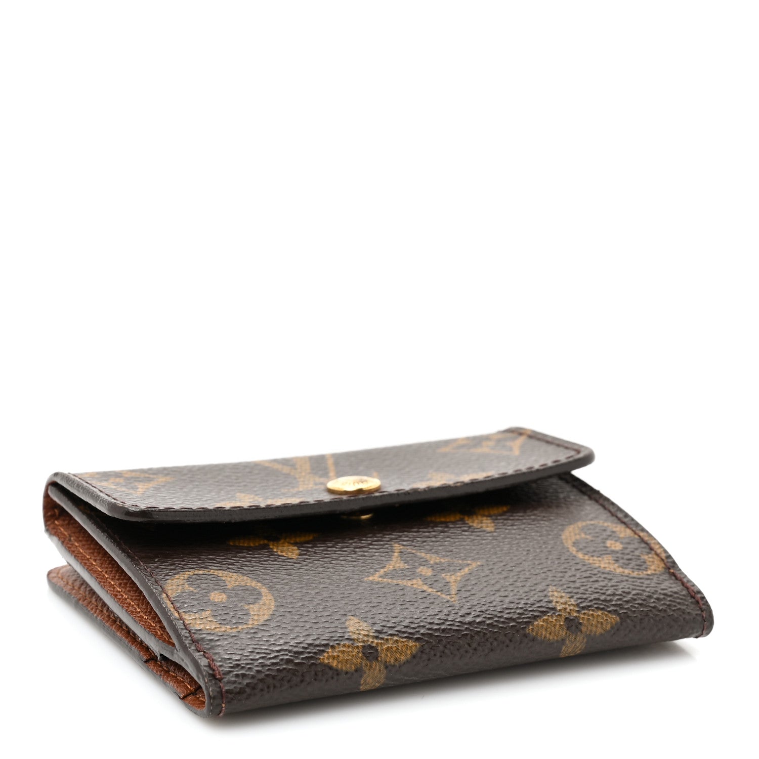 Louis Vuitton Monogram Ludlow Wallet 4 of 14