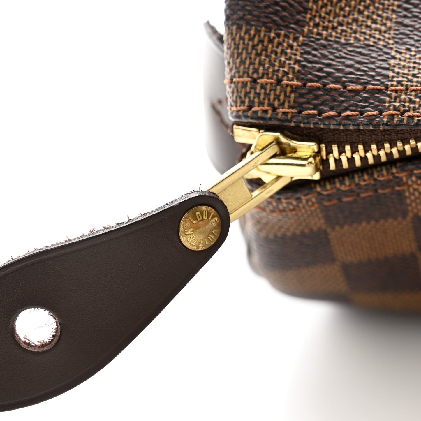 Damier Ebene Speedy 25