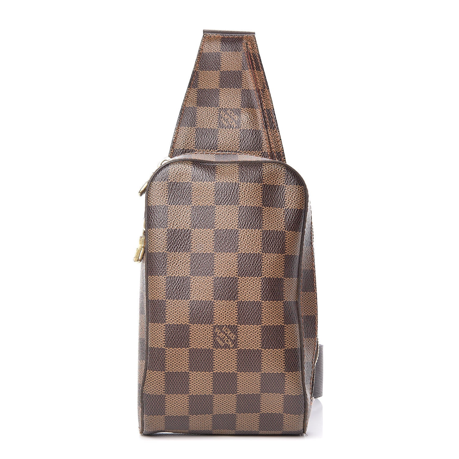 Louis Vuitton Damier Ebene Geronimos 1 of 9
