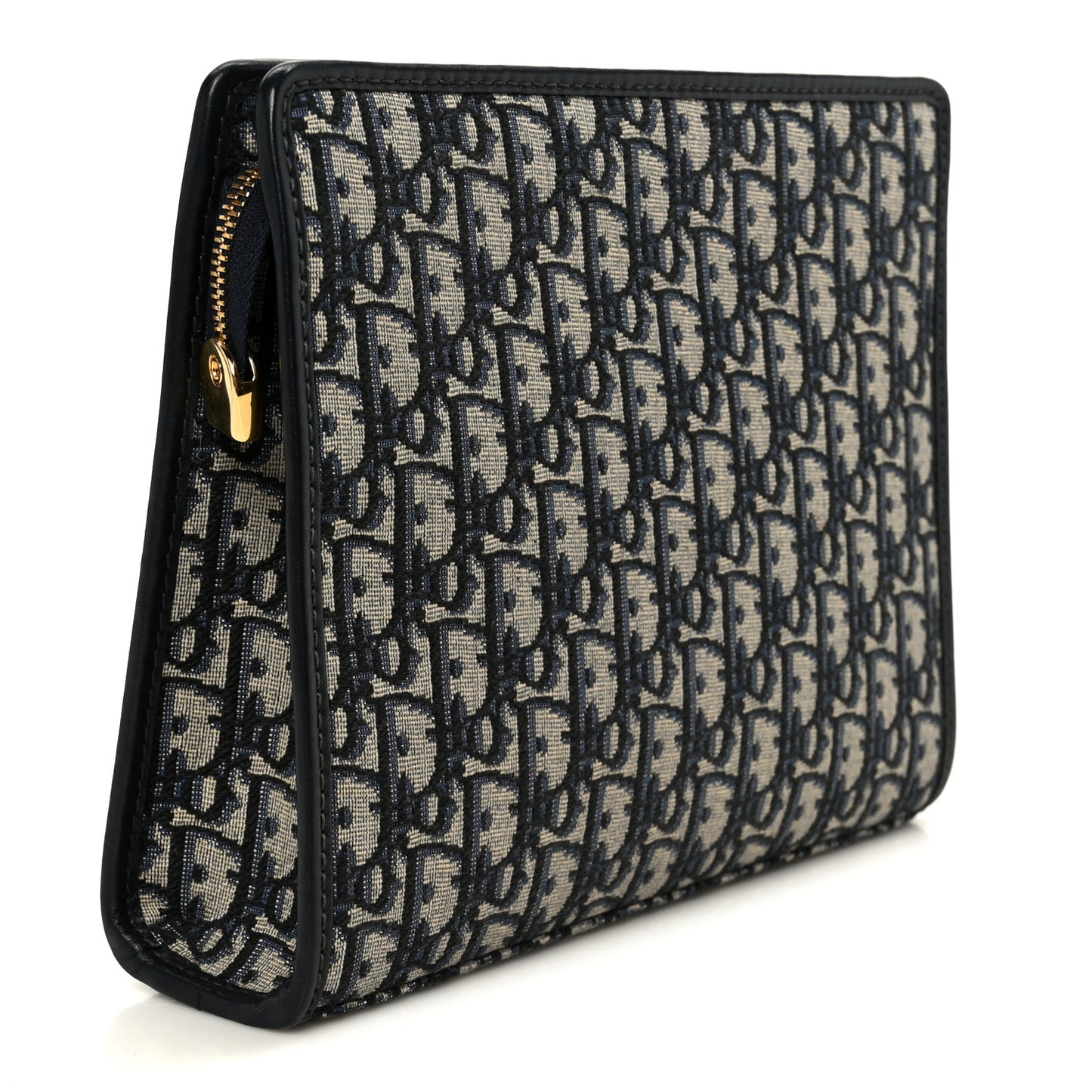 Oblique 30 Montaigne Pouch Blue